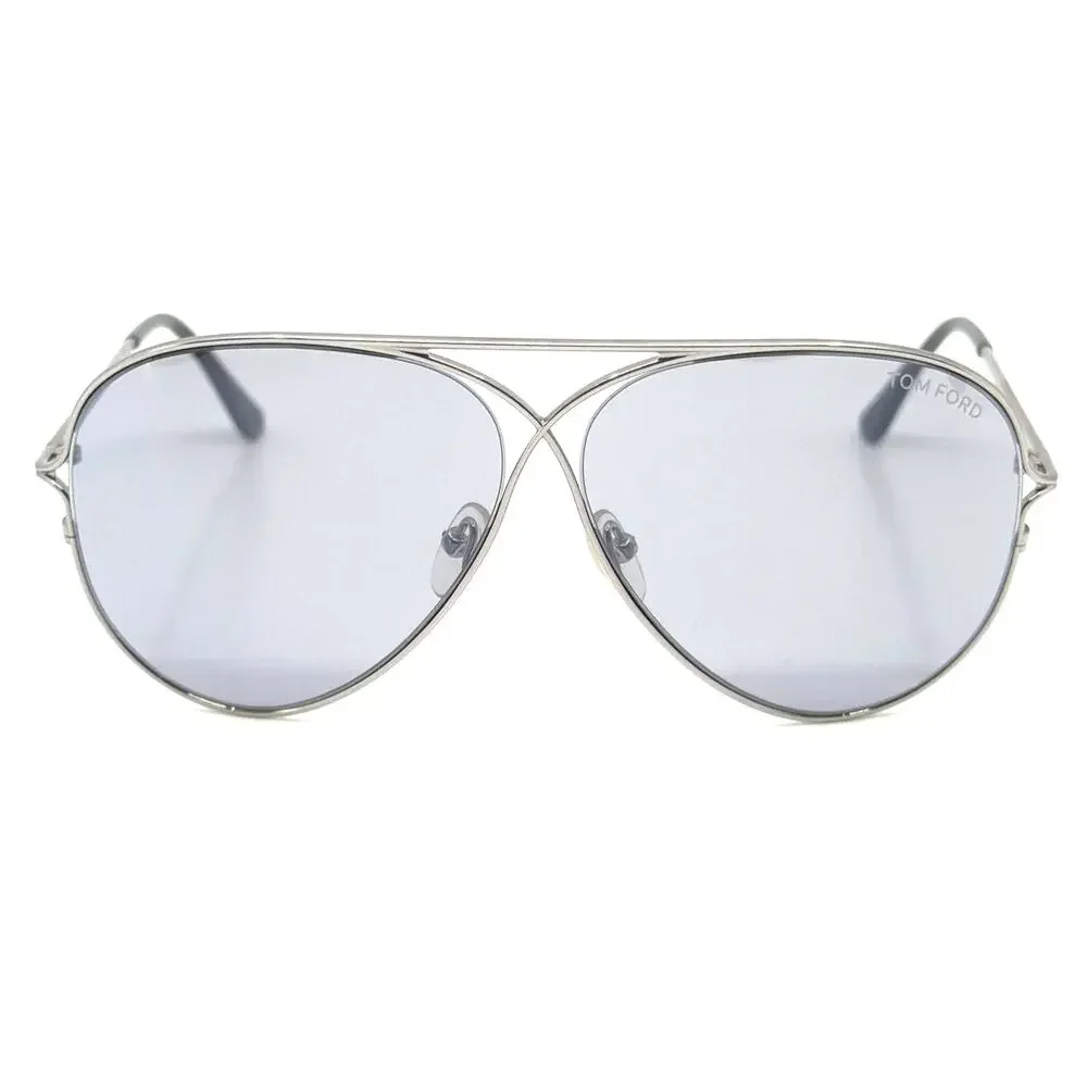 New, TOM FORD Sunglasses Tom N.4 14C Authentic